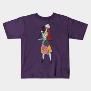 Sally Kids T-Shirt